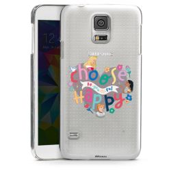 Hard Case transparent