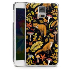 Hard Case transparent