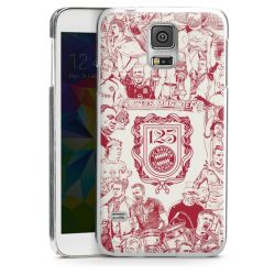 Hard Case transparent