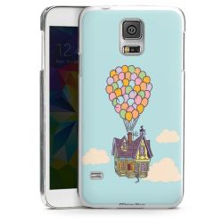 Hard Case transparent