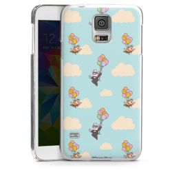 Hard Case transparent