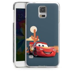 Hard Case transparent