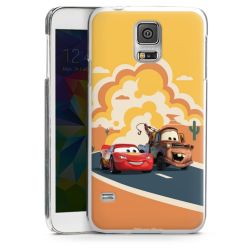 Hard Case transparent