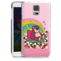 Hard Case transparent