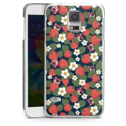 Hard Case transparent