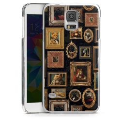 Hard Case transparent