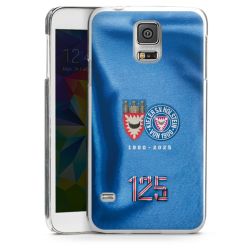 Hard Case transparent