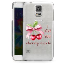 Hard Case transparent