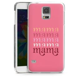 Hard Case transparent