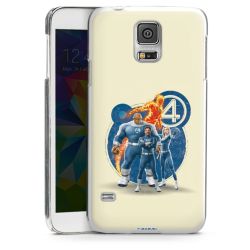 Hard Case transparent