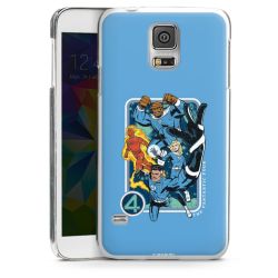 Hard Case transparent