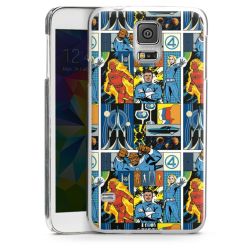 Hard Case transparent