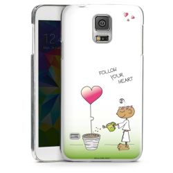 Hard Case transparent