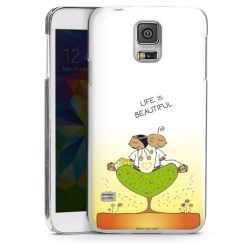 Hard Case transparent