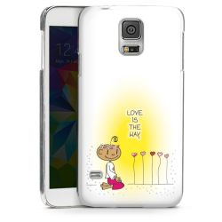 Hard Case transparent