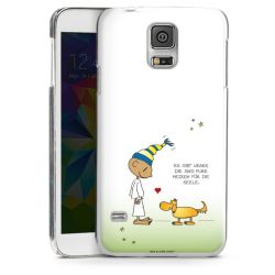 Hard Case transparent