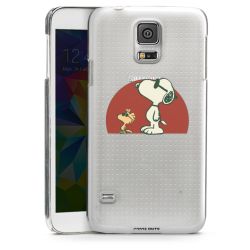 Hard Case transparent