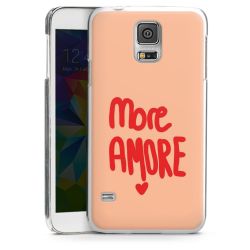 Hard Case transparent