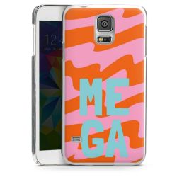 Hard Case transparent