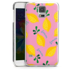 Hard Case transparent