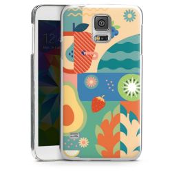 Hard Case transparent