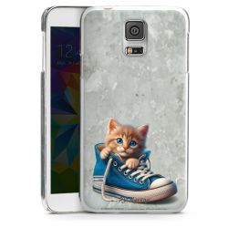 Hard Case transparent