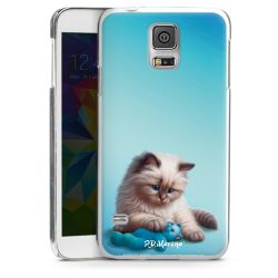 Hard Case transparent