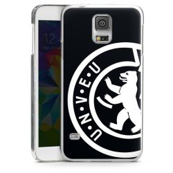 Hard Case transparent