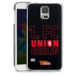 Hard Case transparent