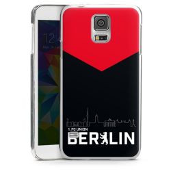 Hard Case transparent