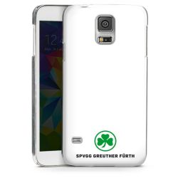 Hard Case transparent