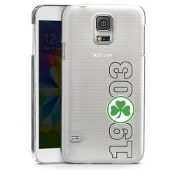 Hard Case transparent