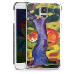 Hard Case transparent