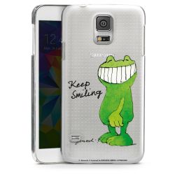 Skyddskal genomskinlig