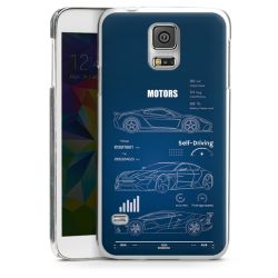 Hard Case transparent