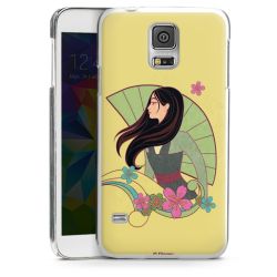 Hard Case transparent