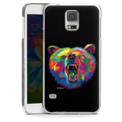 Hard Case transparent