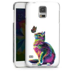 Hard Case transparent