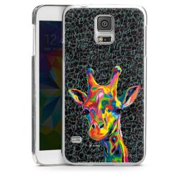 Hard Case transparent