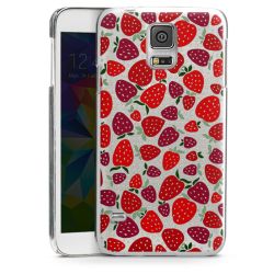 Hard Case transparent