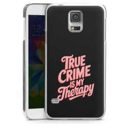 Hard Case transparent