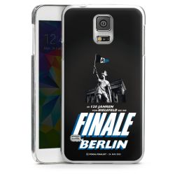 Hard Case transparent