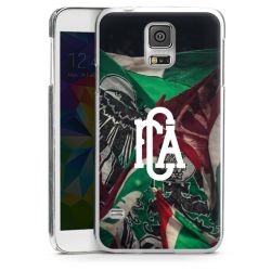 Hard Case transparent