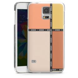 Hard Case transparent