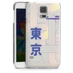 Hard Case transparent