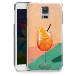 Hard Case transparent