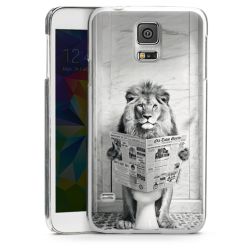 Hard Case transparent