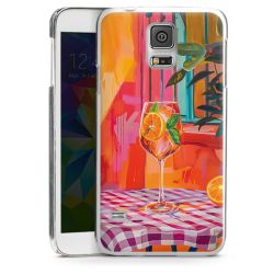 Hard Case transparent