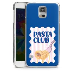 Hard Case transparent