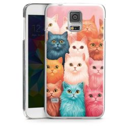 Hard Case transparent